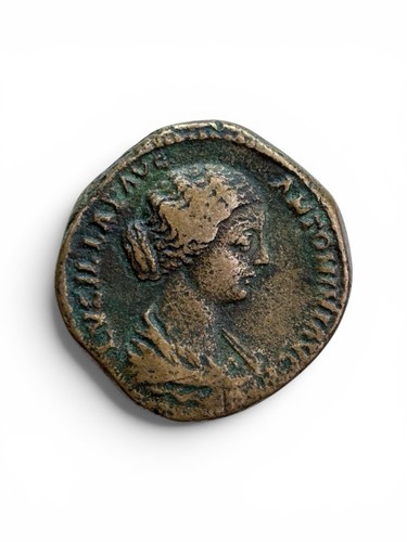 Roman empire lucilla - roman,