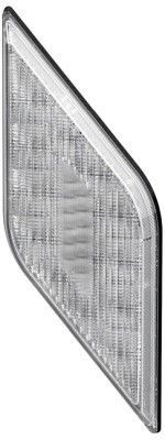 Hella combination rearlight - hella,