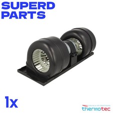 Air blower 24v fits daf - fits:, 65