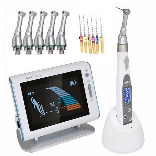Dental wireless led endo motor - led,