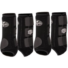 Professional's Choice Strike Medicine Boots