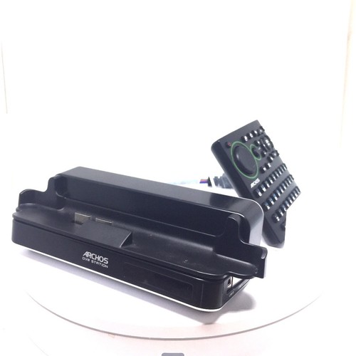 Archos dvr station - station, for