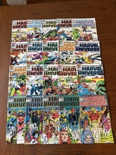 The Official Handbook of the