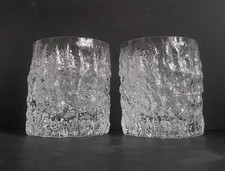 Set vintage whitefriars - 2,