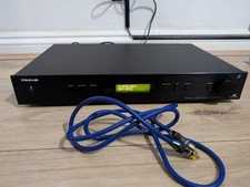 Videologic DRX-601E DAB radio