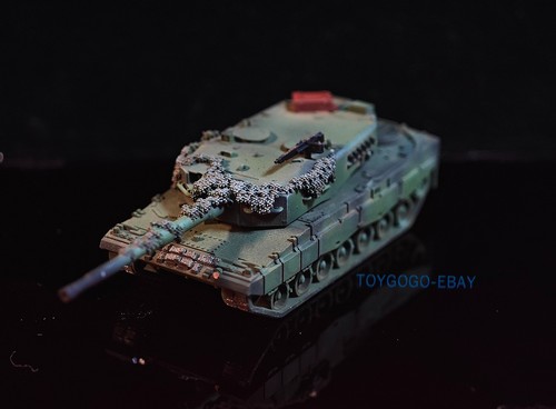 144 german leopard 2a4 main - 1/144,