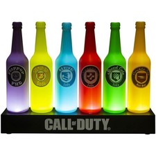Paladone call duty light - of,