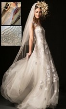 Temperley wedding dress - wedding,