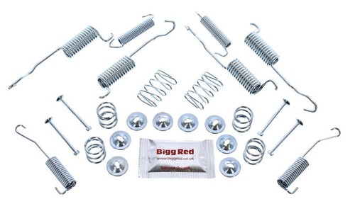 For ldv 400 - 400, wheels)