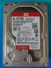 1 x 4TB WD WD4003FFBX  HHD Red Pro 4TB 3.5" SATA III NAS Hard Drive FREE POSTAGE