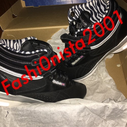 Reebok easy tone freestyle - tone, hi