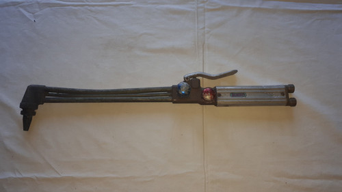 Butbro oxy acetylene - oxy,