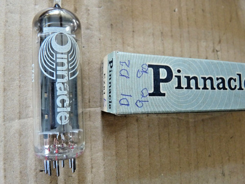 Pinnacle ez81 nos - ,