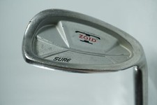Mizuno TZoid Sure Sand Wedge / Regular Flex Graphite Shaft / 020525332