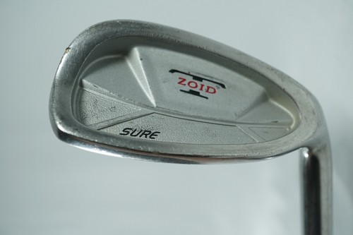 Mizuno tzoid sure - sand, wedge