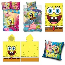 Spongebob Squarepants Range -