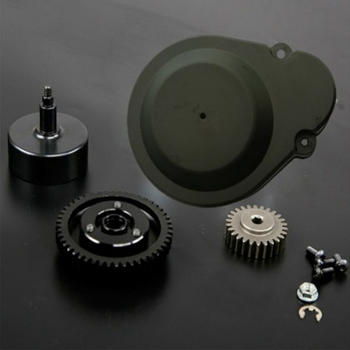 Metal super speed gear - super,