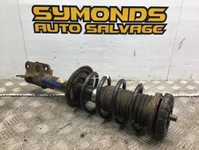 2011 CHEVROLET SPARK 1.0 PETROL  -O/S/F DRIVER FRONT STRUT RIGHT P/N:96682481