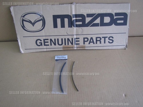 Mazda 11 side seal - side,
