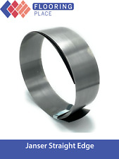 Roll Up Straight Edge Carpet/Straight Edge Including Clip/Floor Fitting Tool