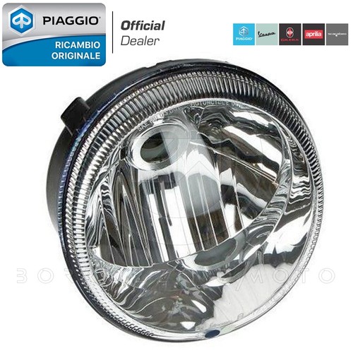 Original headlight optical - original,