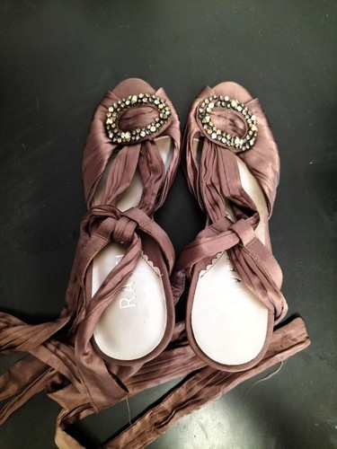 Ravel shoes size with - 5, long