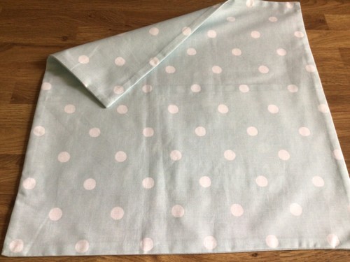 Cushion cover made w - made,