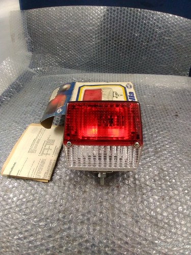 Reverse light hella - reverse,