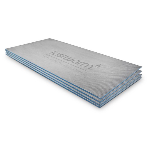 Fastwarm 50mm underfloor - 50mm,