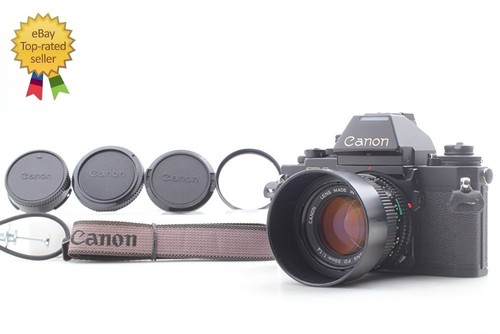 Mint hood canon new - 【mint, w/