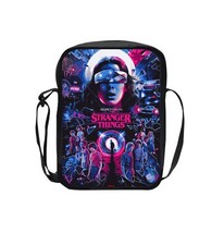 Anime Messenger Shoulder Bag