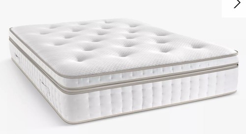 John lewis ortho - lewis, pocket