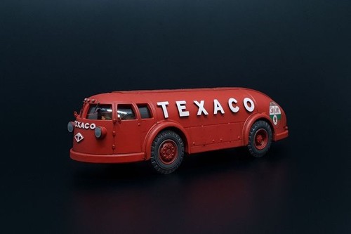 Bregun doodlebug texaco - bregun, 1/72