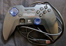 Logitech Wingman Action Pad PC
