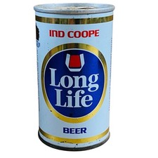 IND COOPE Long Life Steel Beer