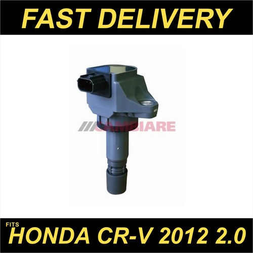 Cambiare ignition coil fits - cambiare,