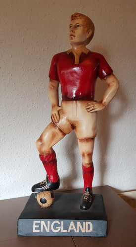 Large 64cm england - large,