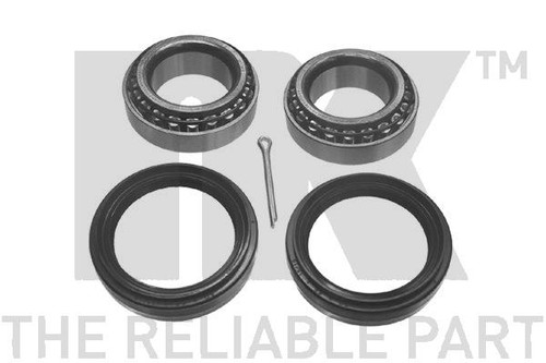 Wheel bearing for - wheel,