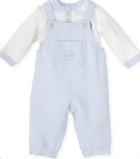 Tutto Piccolo 2770 Sky Blue 2