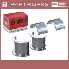 Fitting Bearing + Plain
