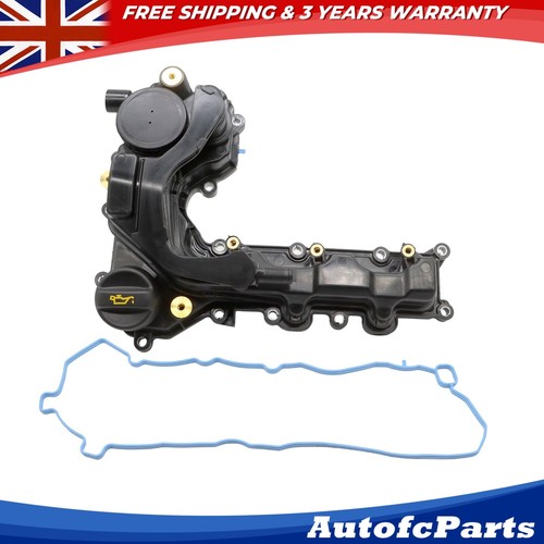 Rocker cylinder head cover - cylinder,