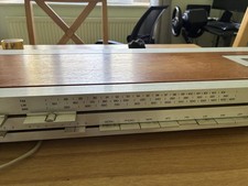 Bang olufsen beocenter 1400 - &,