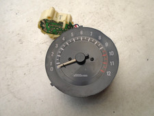 YAMAHA FJ 1200 3CV   Rev Counter Tachometer