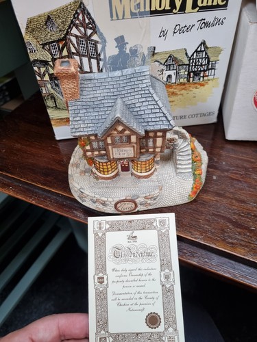 Memory lane cottages peter - by,