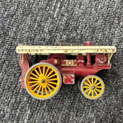 Matchbox lesney models - lesney,