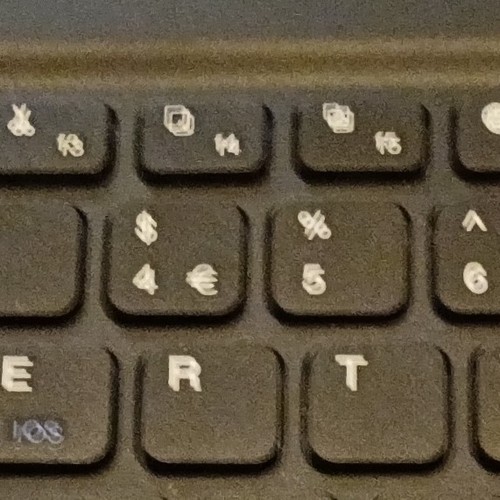 Tecknet wireless compact - tecknet,