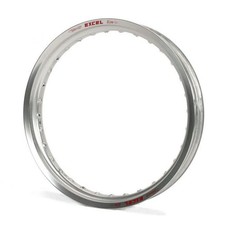RIM 185-19 EXCEL 32 HOLE SILV