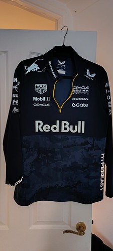 Red bull racing hypebeast - red,