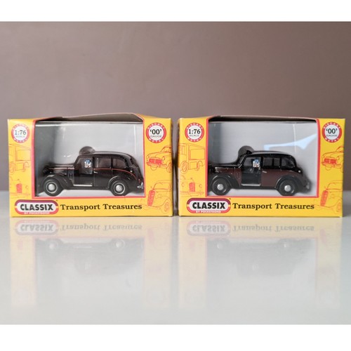 Classix 76 oo gauge - oo,