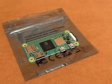 Raspberry Pi Zero 2 W